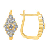 10K Yellow Gold~JK | SI2/I1