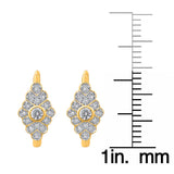 10K Yellow Gold~JK | SI2/I1