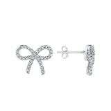 Sterling Silver~JK | SI2/I1