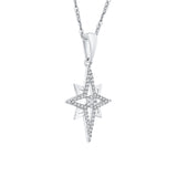 Sterling Silver~JK | SI2/I1