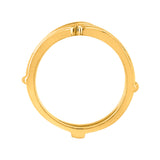 14K Yellow Gold~IJ | I1
