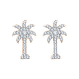 10K Rose Gold~IJ | I1