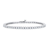 14K White Gold~GH | SI