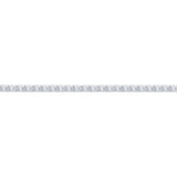 14K White Gold~GH | SI