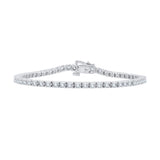14K White Gold~GH | SI