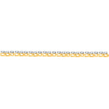 14K Yellow Gold~GH | SI