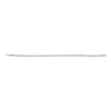 14K White Gold~GH | SI