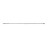 14K White Gold~GH | SI