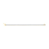 14K Yellow Gold~GH | SI