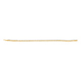 14K Yellow Gold~GH | SI