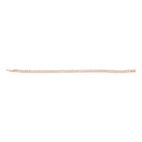 14K Rose Gold~GH | SI