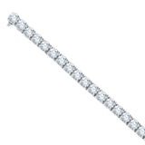 14K White Gold~GH | SI