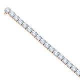 14K Rose Gold~GH | SI