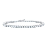 14K White Gold~GH | SI