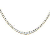 14K Yellow Gold~GH | SI