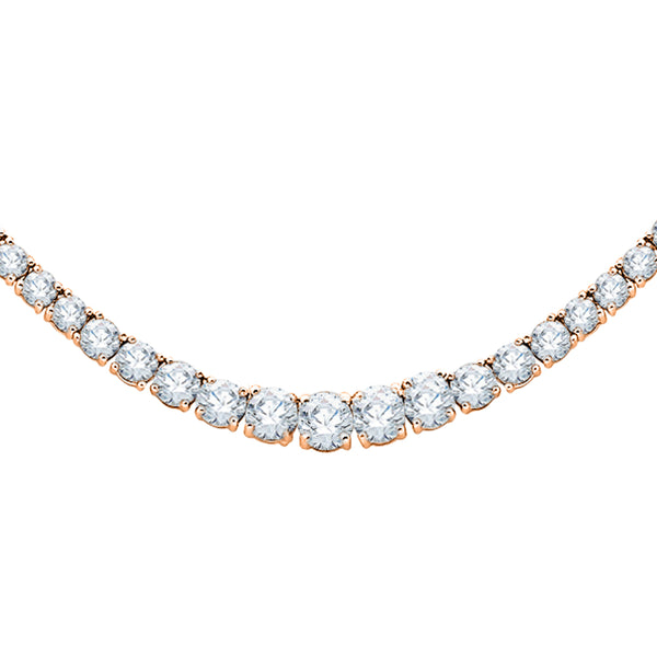 14K Rose Gold~GH | SI