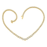 14K Yellow Gold~GH | SI