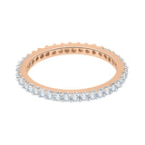 14K Rose Gold~GH | SI