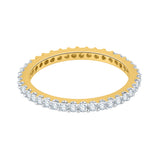 14K Yellow Gold~GH | SI