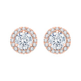 14K Rose Gold~GH | SI