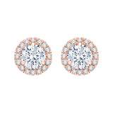 14K Rose Gold~GH | SI