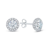 14K White Gold~GH | SI
