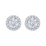 14K White Gold~GH | SI