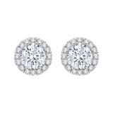 14K White Gold~GH | SI