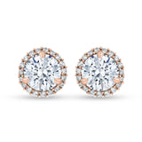 14K Rose Gold~GH | SI