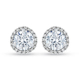 14K White Gold~GH | SI