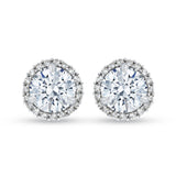 14K White Gold~GH | SI