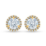 14K Yellow Gold~GH | SI
