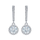 14K White Gold~GH | SI
