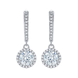 14K White Gold~GH | SI