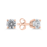 14K Rose Gold~1/2,14K Rose Gold~3/4,14K Rose Gold~1,14K Rose Gold~1 1/2,14K Rose Gold~2,