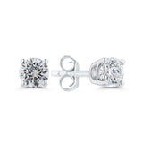 14K White Gold~1/2,14K White Gold~3/4,14K White Gold~1,14K White Gold~1 1/2,14K White Gold~2,