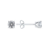 14K White Gold~1/2,14K White Gold~3/4,14K White Gold~1,14K White Gold~1 1/2,14K White Gold~2,
