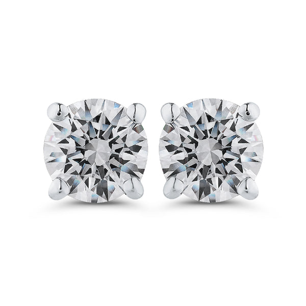 14K White Gold~1/2,14K White Gold~3/4,14K White Gold~1,14K White Gold~1 1/2,14K White Gold~2,