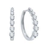 14K White Gold~1/2,14K White Gold~1