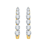 14K Yellow Gold~1/2,14K Yellow Gold~1