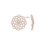 14K Rose Gold~GH | SI