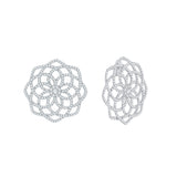 14K White Gold~GH | SI