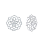 14K White Gold~GH | SI