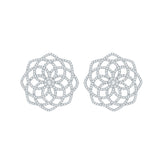 14K White Gold~GH | SI