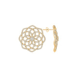 14K Yellow Gold~GH | SI