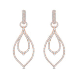 14K Rose Gold~GH | SI