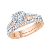 14K Rose Gold~GH | SI