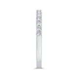 14K White Gold~GH | SI