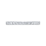 14K White Gold~GH | SI