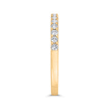 14K Yellow Gold~GH | SI